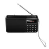 Hoco HI50 Portable Radio