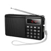 Hoco HI50 Portable Radio