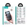 Hoco HI51 Portable Radio