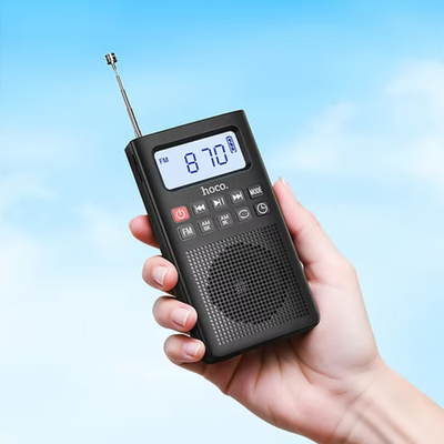 Hoco HI51 Portable Radio