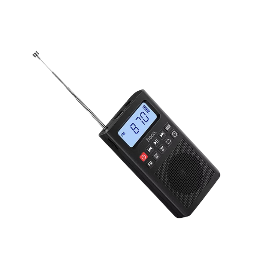 Hoco HI51 Portable Radio