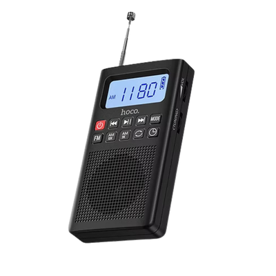 Hoco HI51 Portable Radio