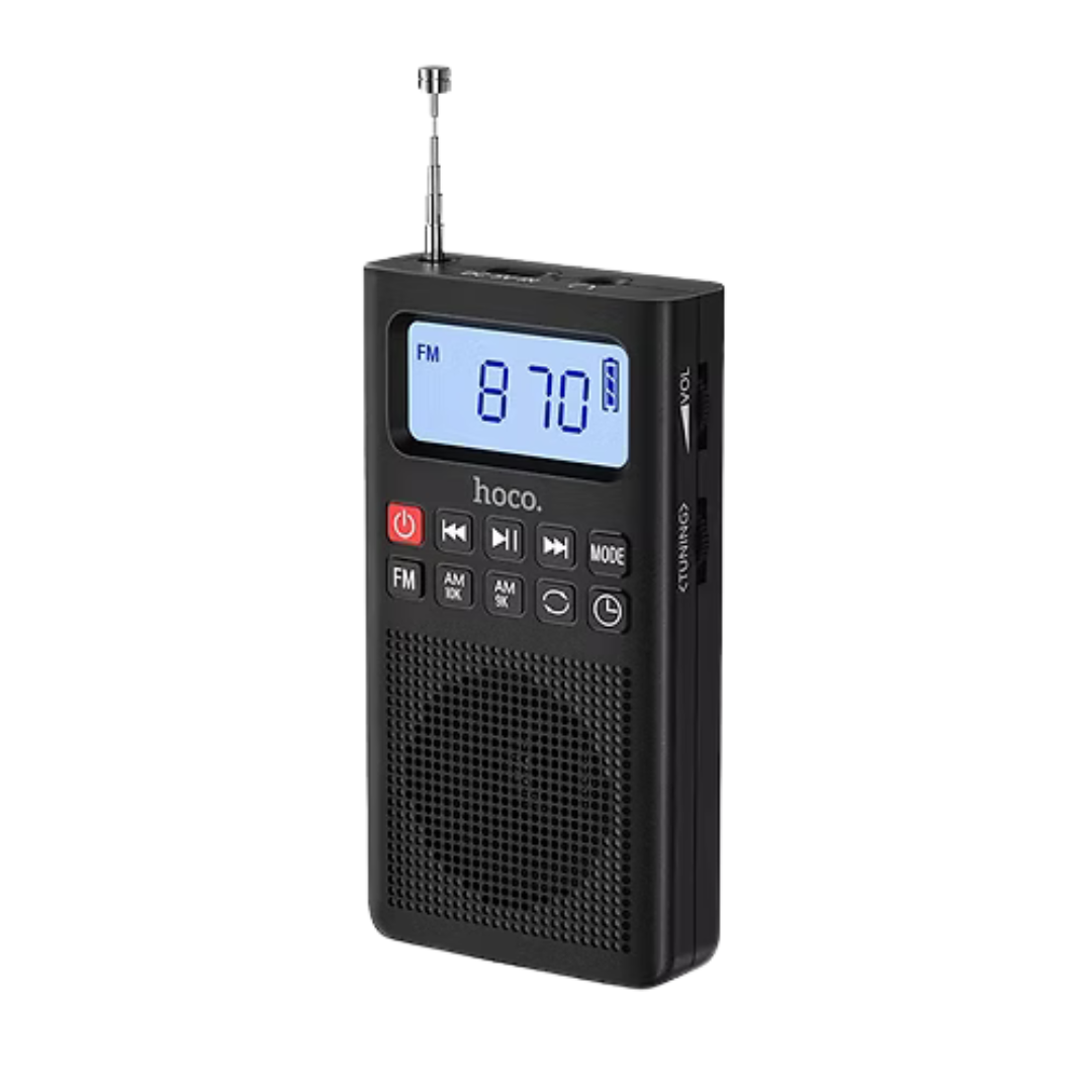 Hoco HI51 Portable Radio