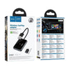 Hoco HU1 Wireless CarPlay Adapter