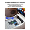 Hoco HU1 Wireless CarPlay Adapter
