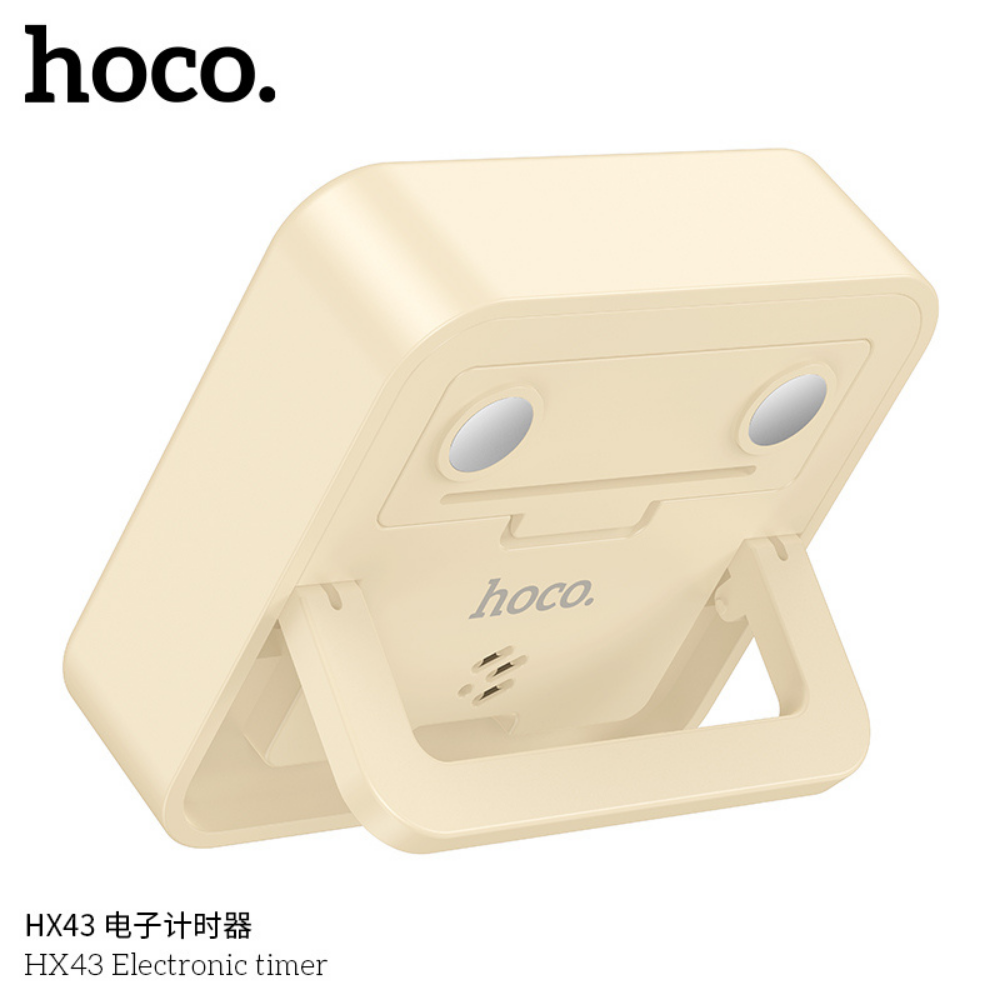 Digital Kitchen Timer Hoco HX43 LCD Countdown