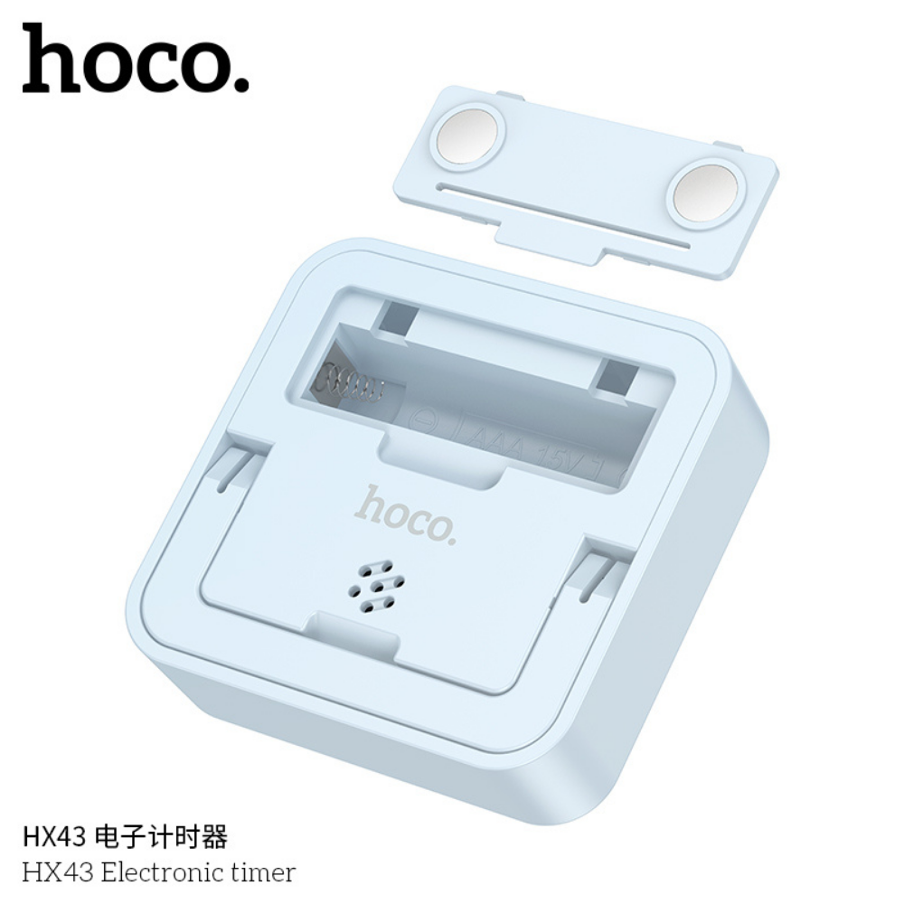 Digital Kitchen Timer Hoco HX43 LCD Countdown