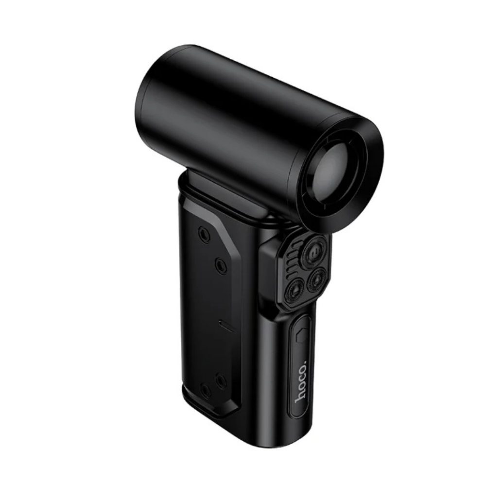 Hoco 130000RPM Ultra High Speed Portable Jet Fan