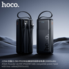 Hoco PD20W 20000mAh Power Bank With Cables J156A