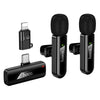 Hoco L20A Wireless Microphone