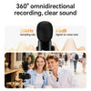 Hoco L20A Wireless Microphone