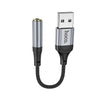 Hoco LS36 USB Sound Card