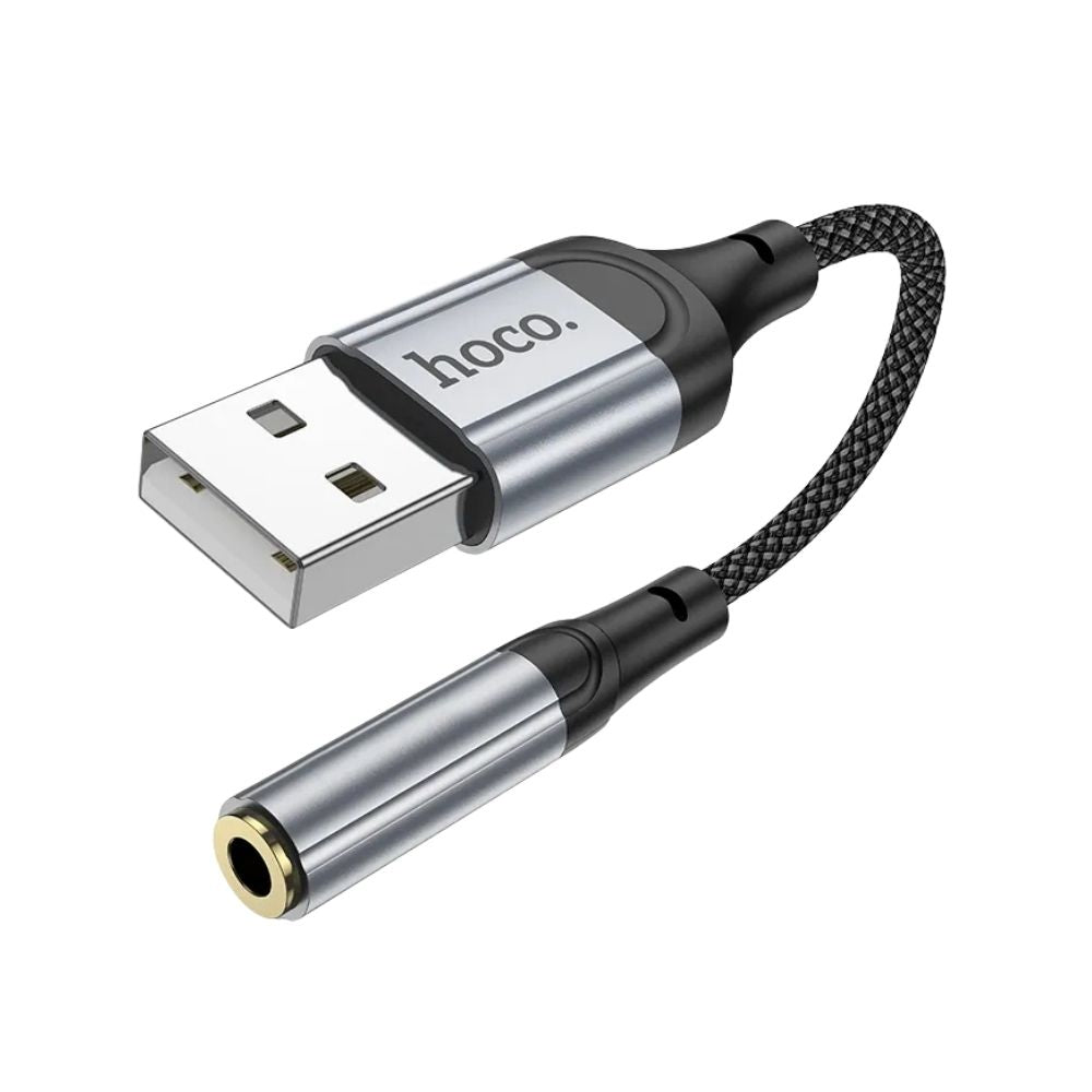 Hoco LS36 USB Sound Card