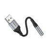 Hoco LS36 USB Sound Card