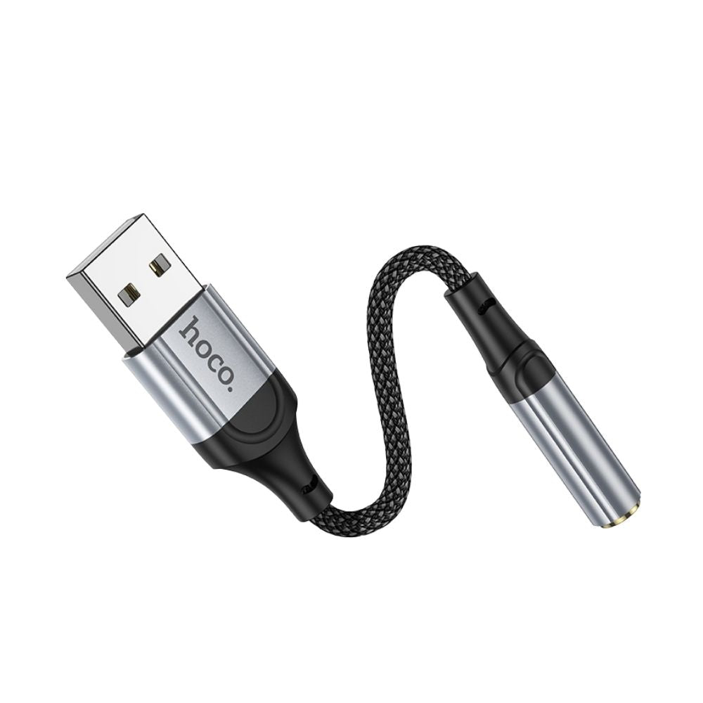 Hoco LS36 USB Sound Card