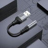 Hoco LS36 USB Sound Card