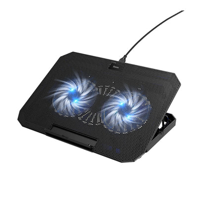Hoco Laptop Cooling Stand Jade GA4 - Cle Market