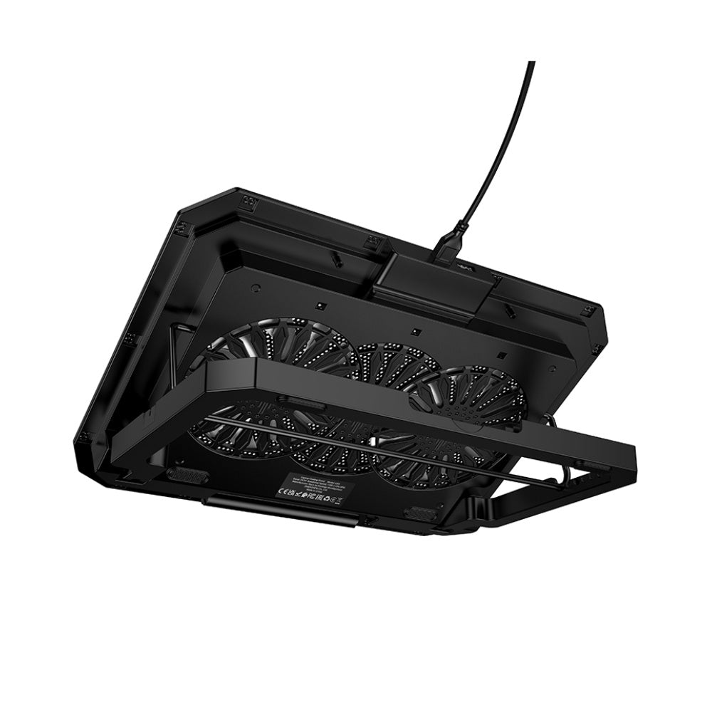 Hoco Laptop Cooling Stand Jade GA4 - Cle Market