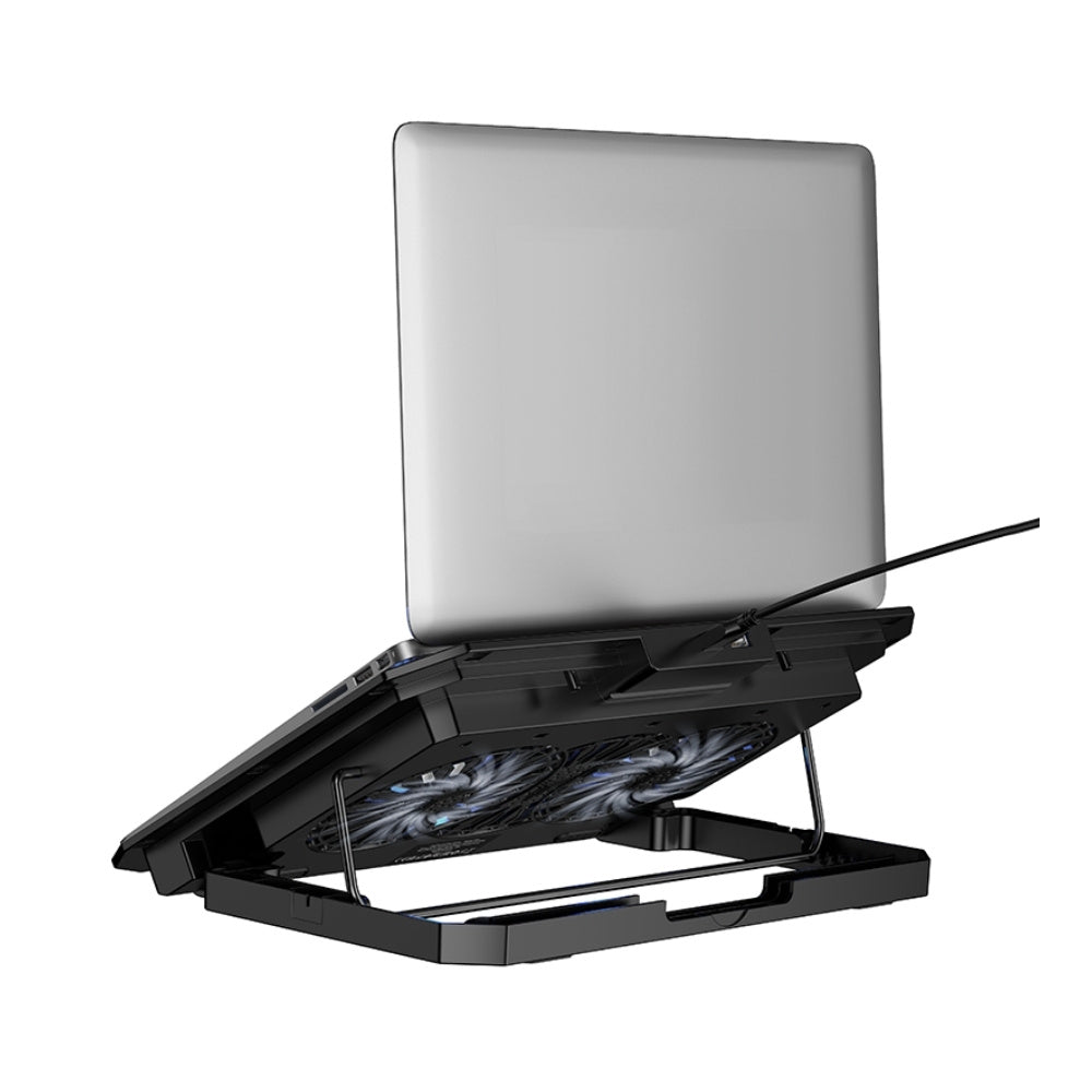 Hoco Laptop Cooling Stand Jade GA4 - Cle Market