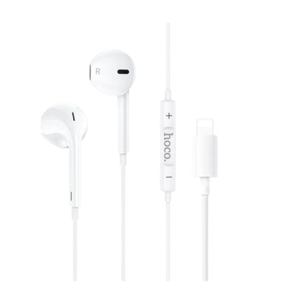 Hoco M111 Max Lightning Earphone