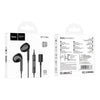Hoco M111 Max Lightning Earphone