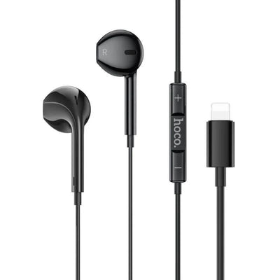 Hoco M111 Max Lightning Earphone