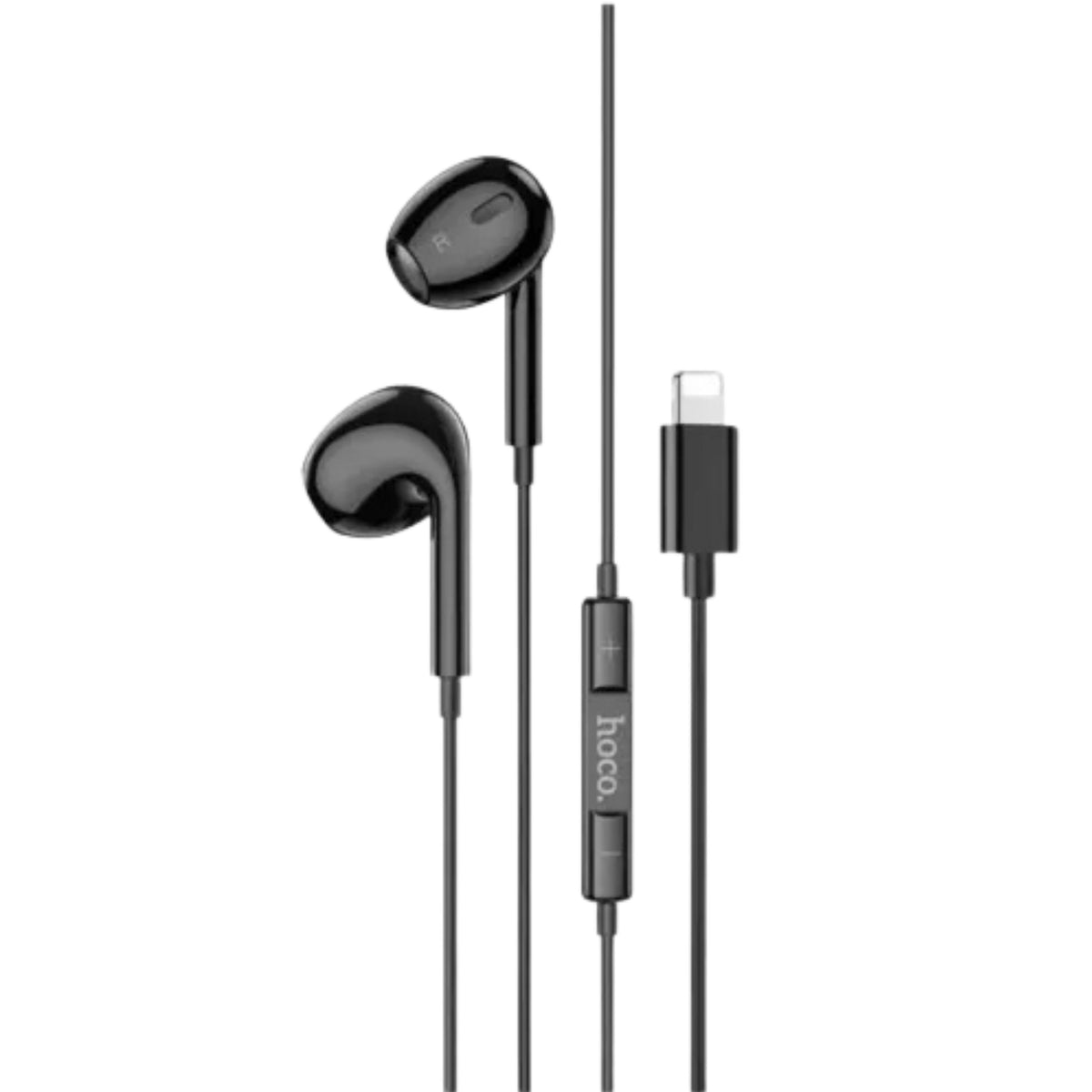 Hoco M111 Max Lightning Earphone