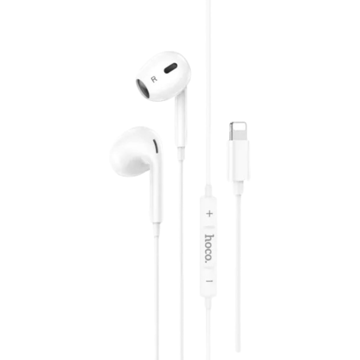 Hoco M111 Max Lightning Earphone