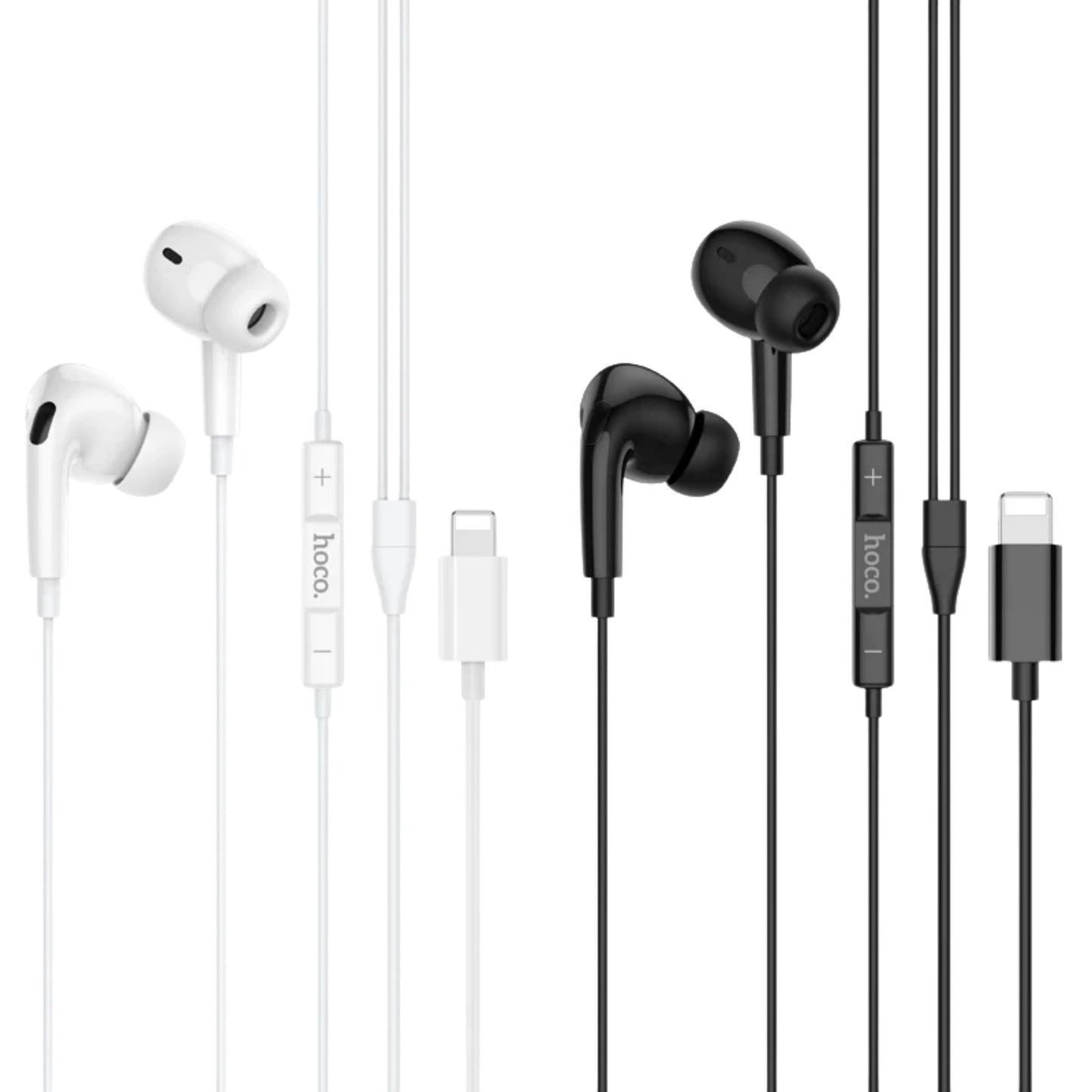 Hoco M111 Pro Lightning Earphone