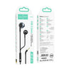 Hoco M115 3.5mm Wired Earphones
