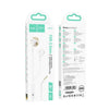 Hoco M115 3.5mm Wired Earphones