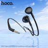 Hoco M115 3.5mm Wired Earphones