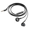 Hoco M115 3.5mm Wired Earphones