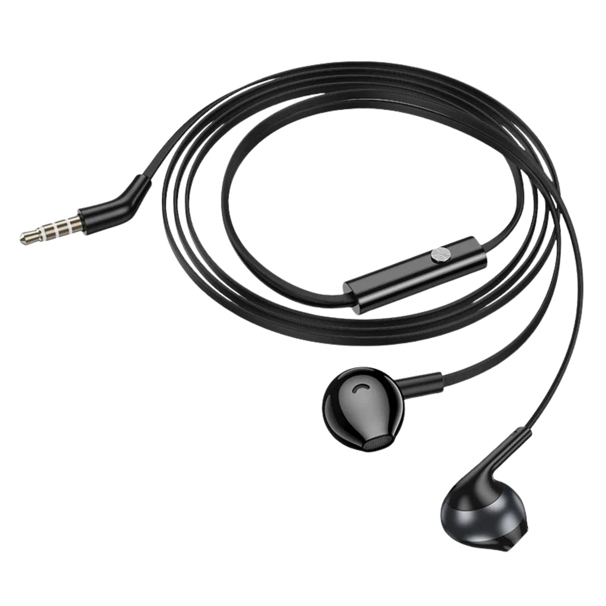 Hoco M115 3.5mm Wired Earphones