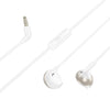 Hoco M115 3.5mm Wired Earphones