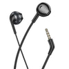 Hoco M115 3.5mm Wired Earphones