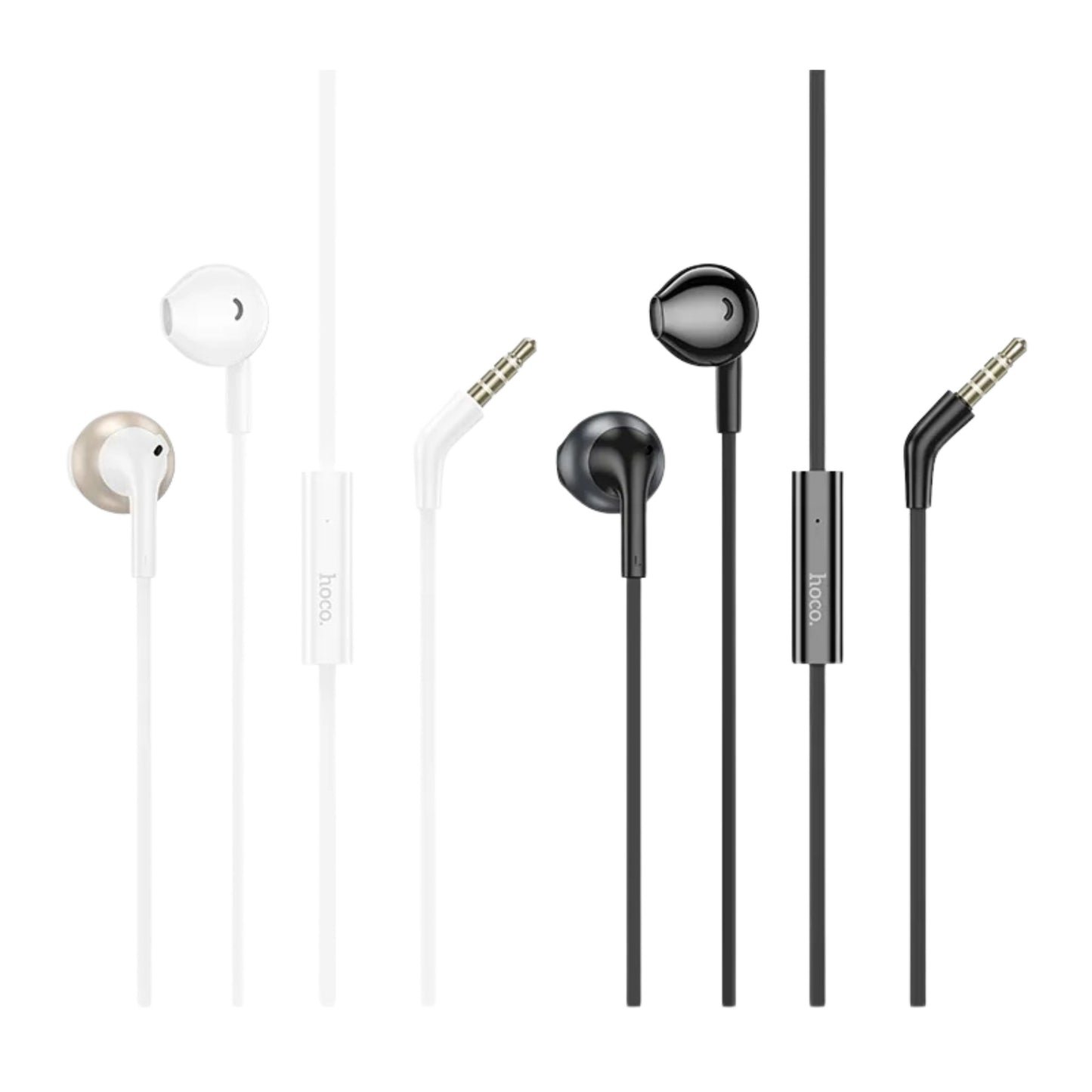 Hoco M115 3.5mm Wired Earphones