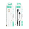 Hoco M115 3.5mm Wired Earphones