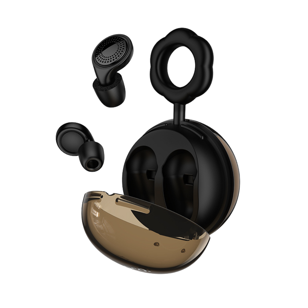 Hoco Cloud Noise Canceling Earplugs For Sleeping