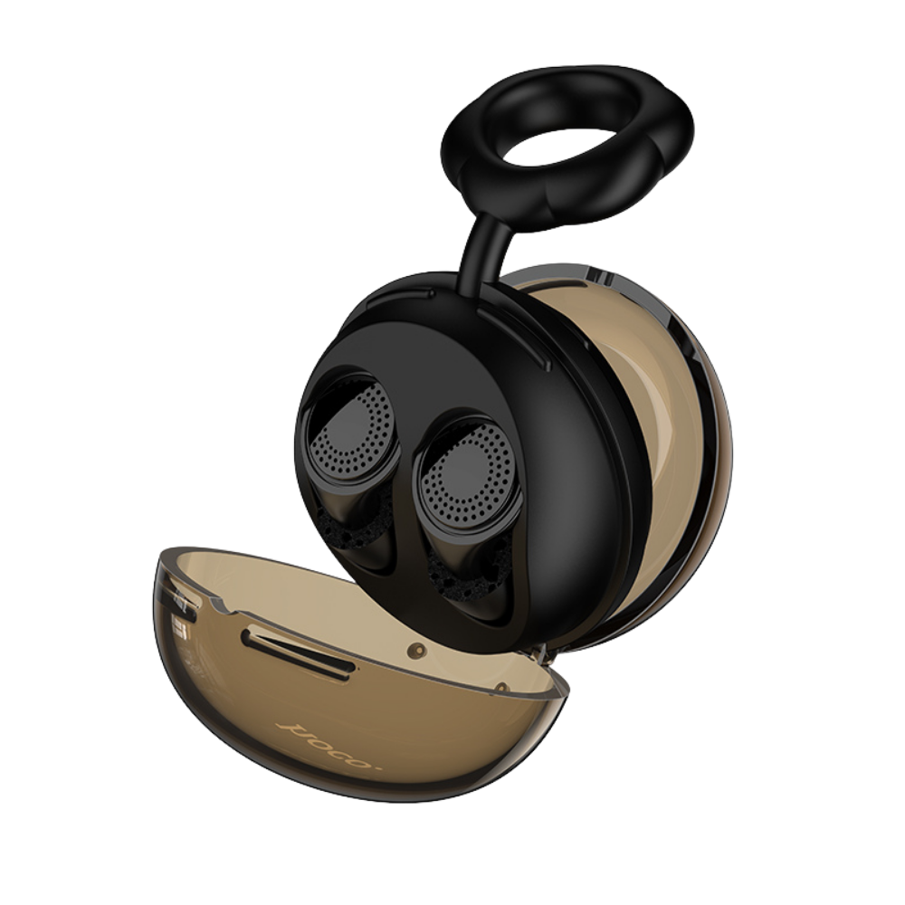 Hoco Cloud Noise Canceling Earplugs For Sleeping