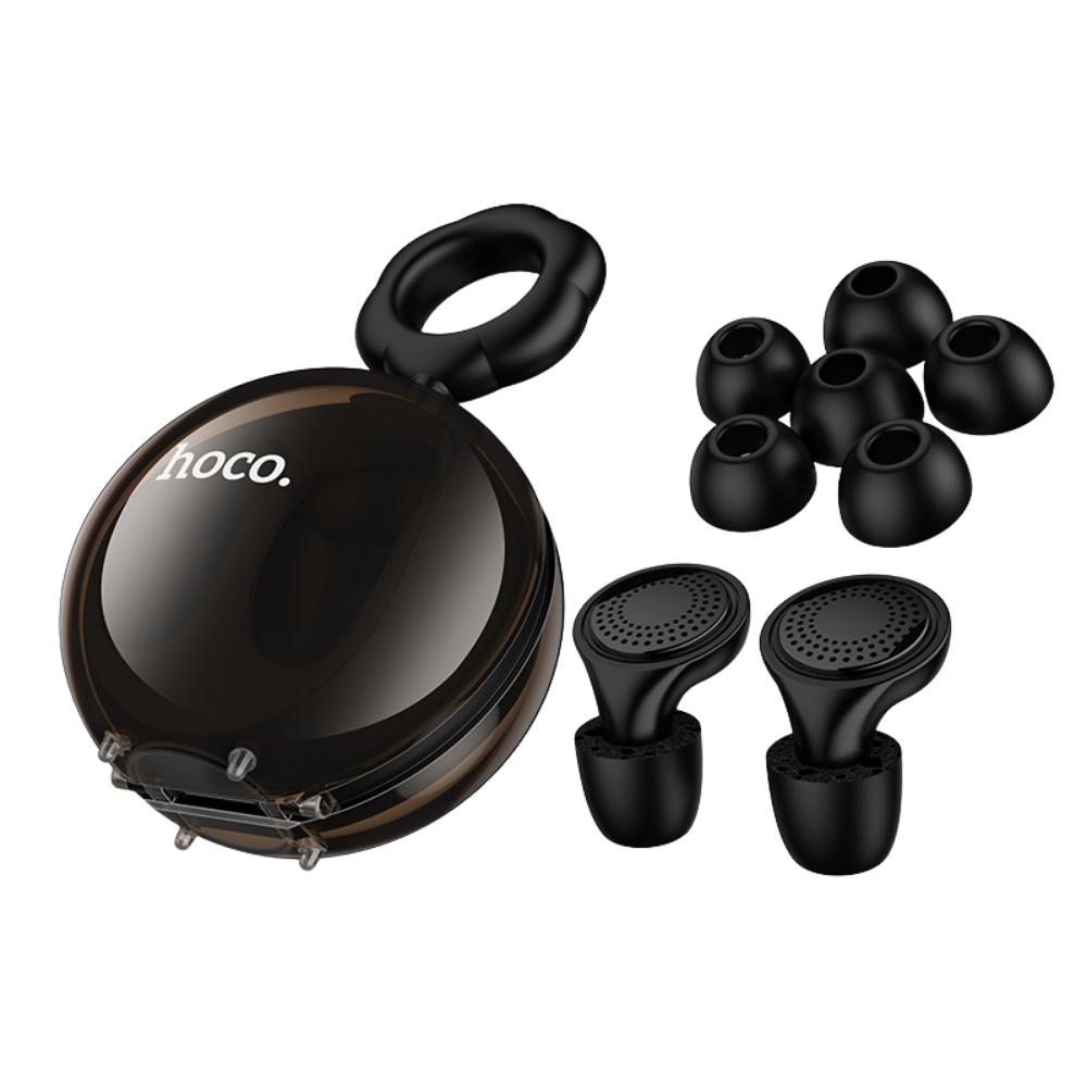 Hoco Cloud Noise Canceling Earplugs For Sleeping