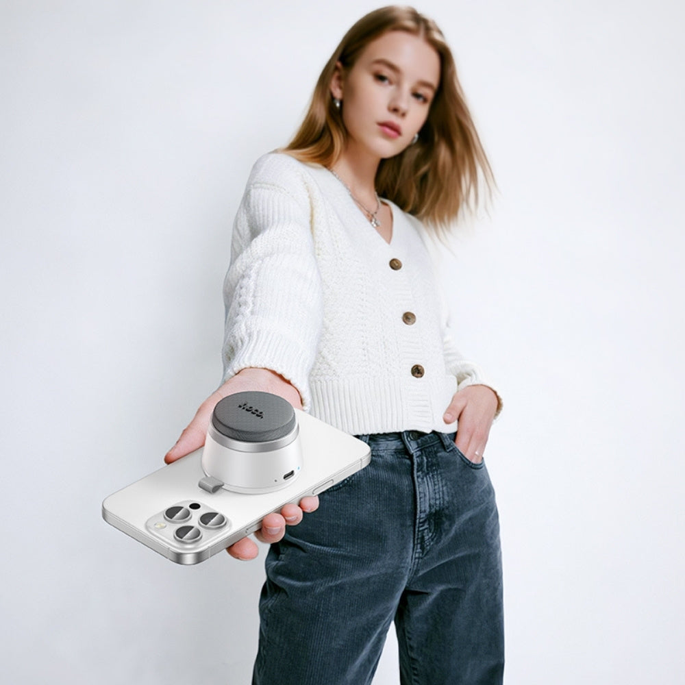 Hoco Magnetic Bluetooth Speaker HC43 - Cle Market