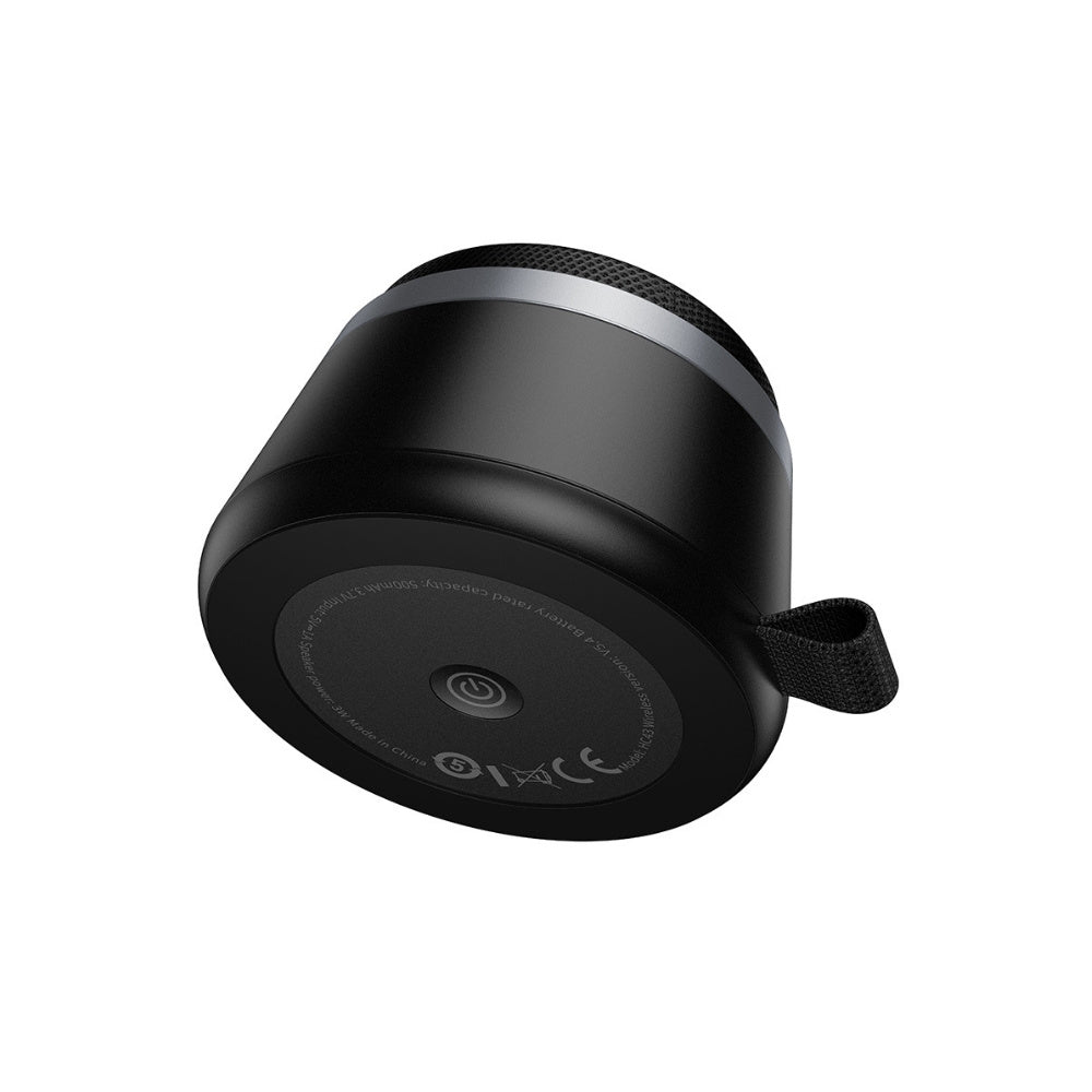Hoco Magnetic Bluetooth Speaker HC43 - Cle Market