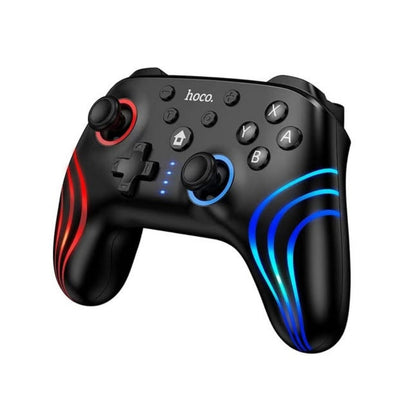 Hoco Multifunction Wireless Game Controller GA2 - Cle Market