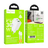 Hoco N71 30W GaN Charger