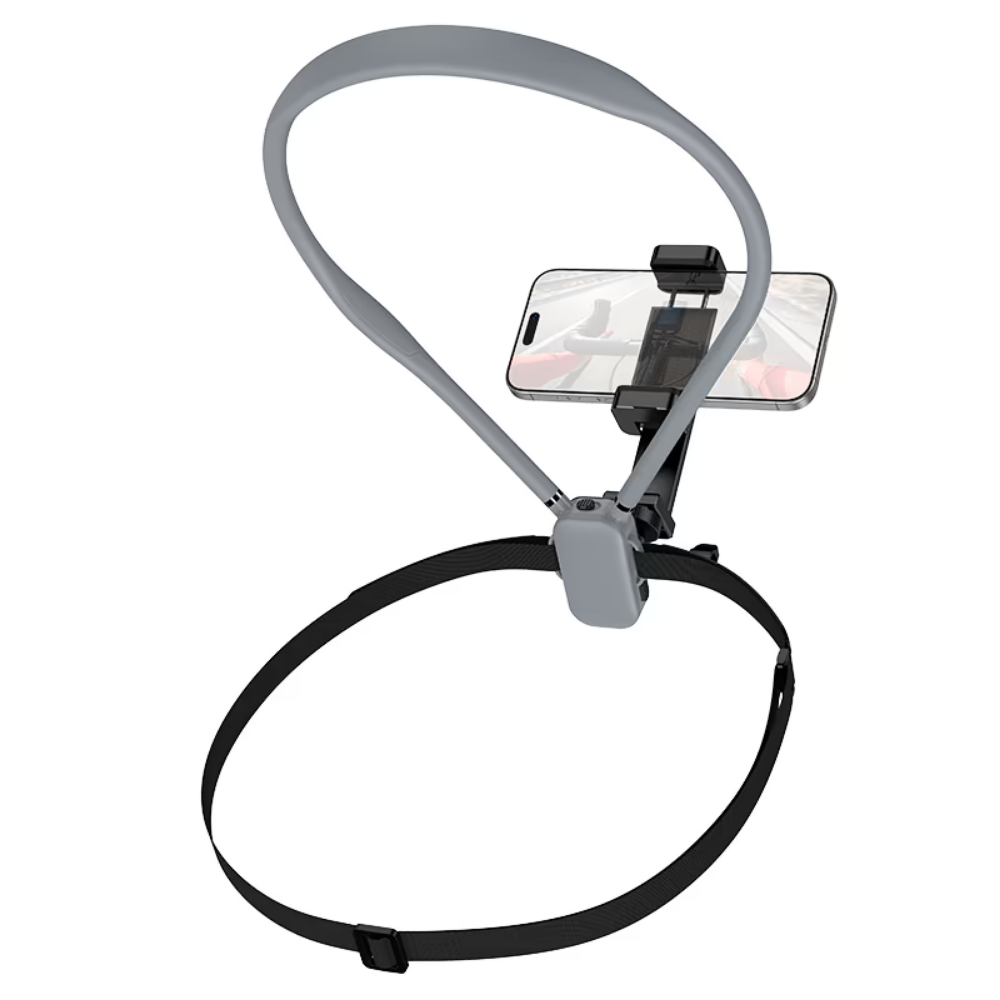 Hoco Neck-Hanging Holder K30 Camp Clamp