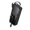 Hoco PD20W 20000mAh Power Bank With Cables J156A