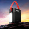 Hoco PD20W 80000mAh Power Bank with Flashlight and Lamp J143 - Cle Market