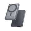 Hoco PD20W Magnetic Power Bank with Card Phone Holder Q46 - Cle Market
