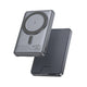 Hoco PD20W Magnetic Power Bank with Card Phone Holder Q46 - Cle Market